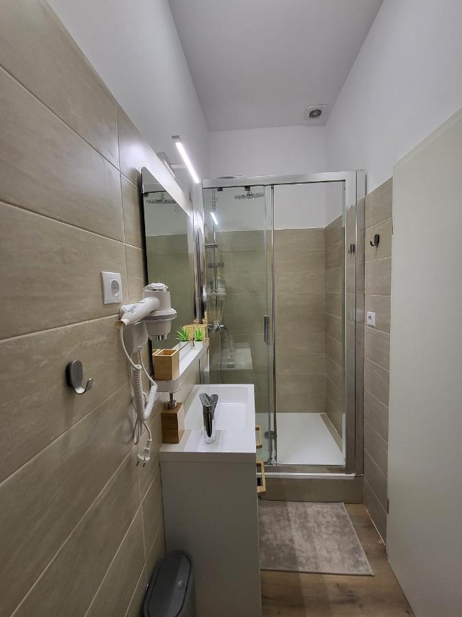 Cozy Old Town Apartments - Lipscani Bucharest Exterior photo